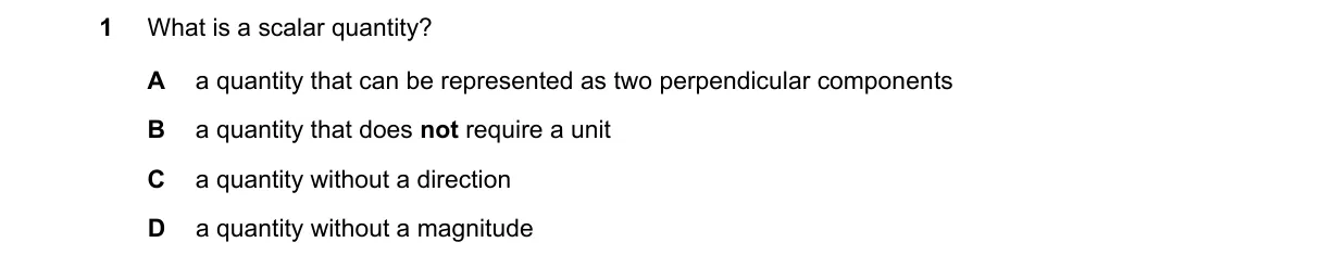 Question 1 from 9702/12/M/J/24