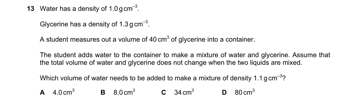 Question 13 from 9702/12/M/J/24
