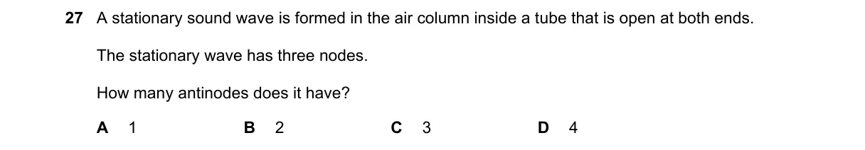 Question 27 from 9702/12/M/J/24