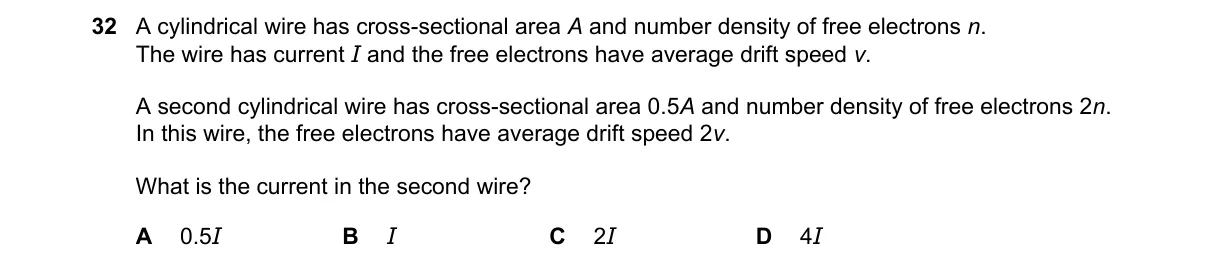 Question 32 from 9702/12/M/J/24