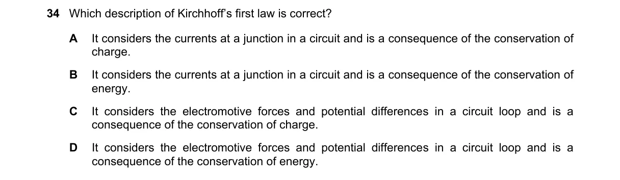 Question 34 from 9702/12/M/J/24