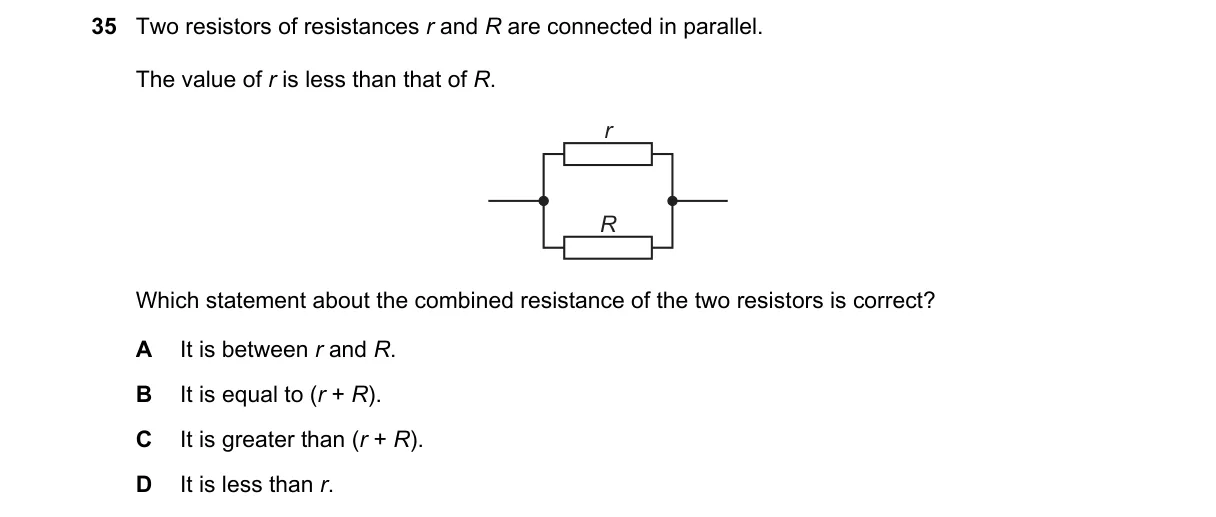 Question 35 from 9702/12/M/J/24