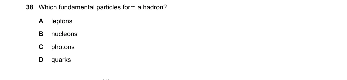 Question 38 from 9702/12/M/J/24