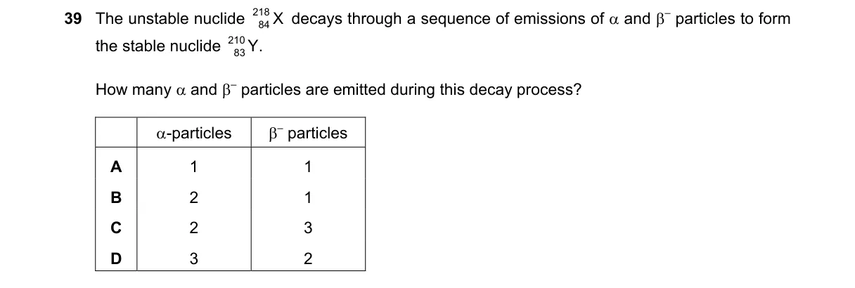 Question 39 from 9702/12/M/J/24