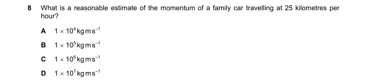 Question 8 from 9702/12/M/J/24