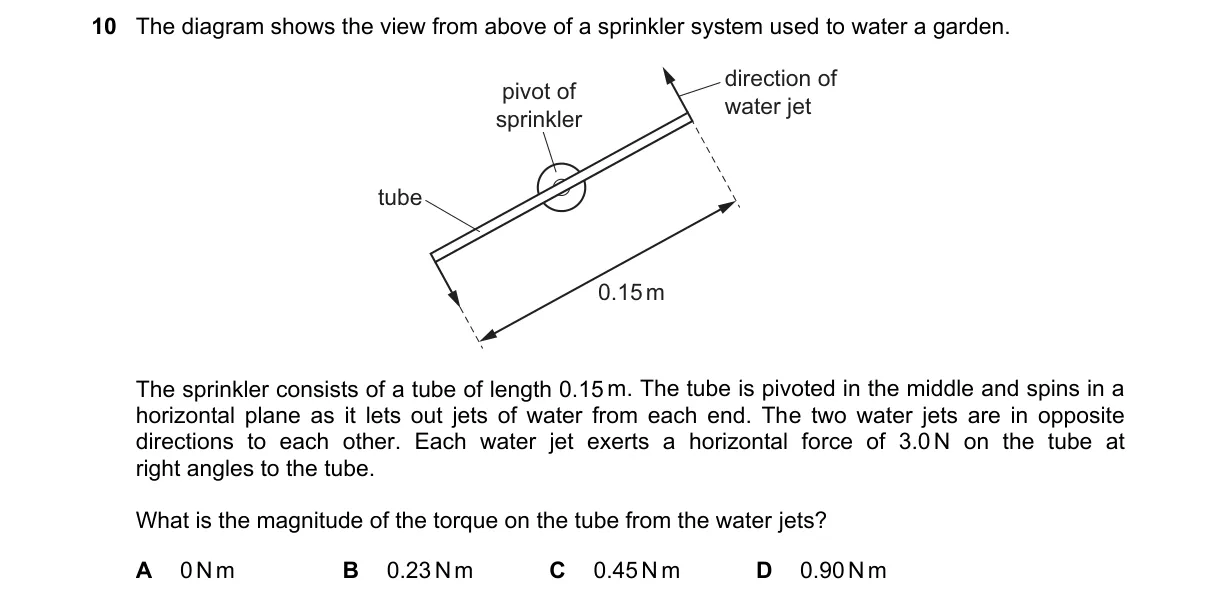 Question 10 from 9702/13/M/J/24