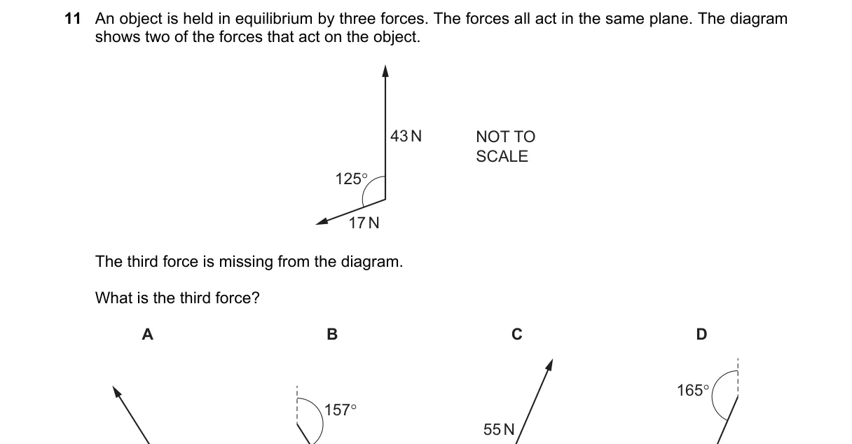 Question 11 from 9702/13/M/J/24
