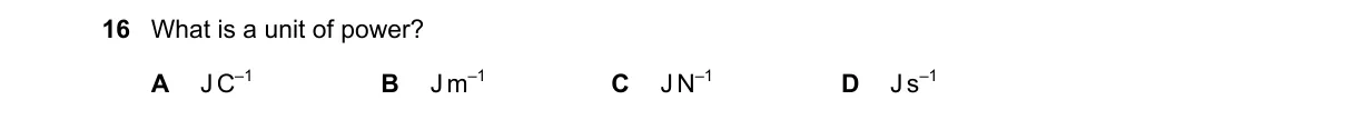 Question 16 from 9702/13/M/J/24