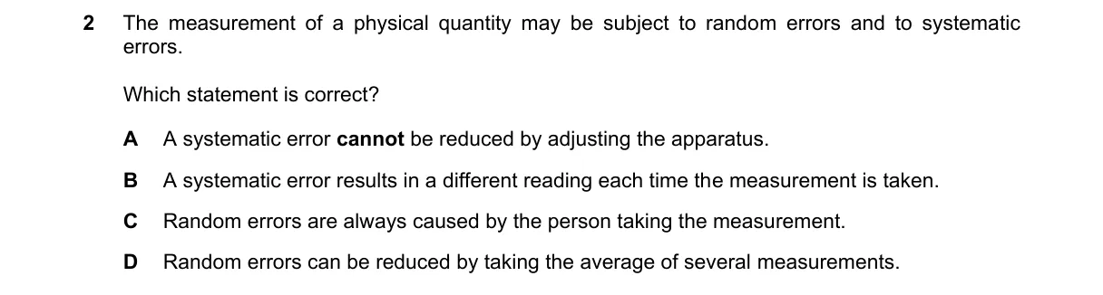 Question 2 from 9702/13/M/J/24