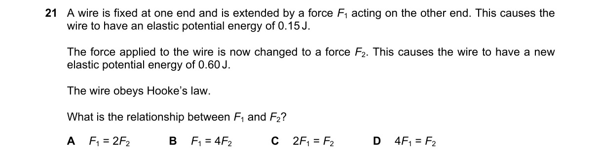 Question 21 from 9702/13/M/J/24