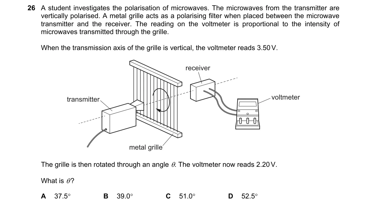 Question 26 from 9702/13/M/J/24