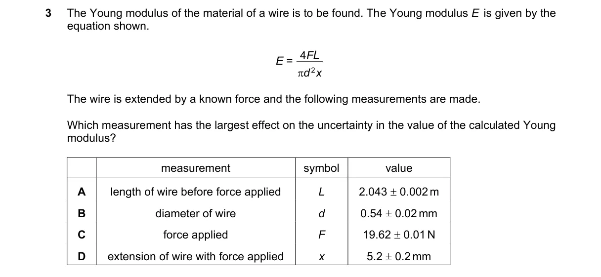 Question 3 from 9702/13/M/J/24