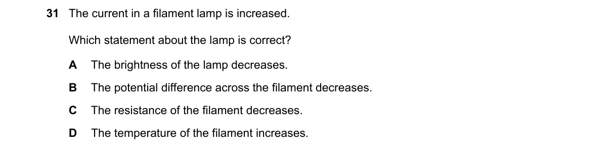 Question 31 from 9702/13/M/J/24