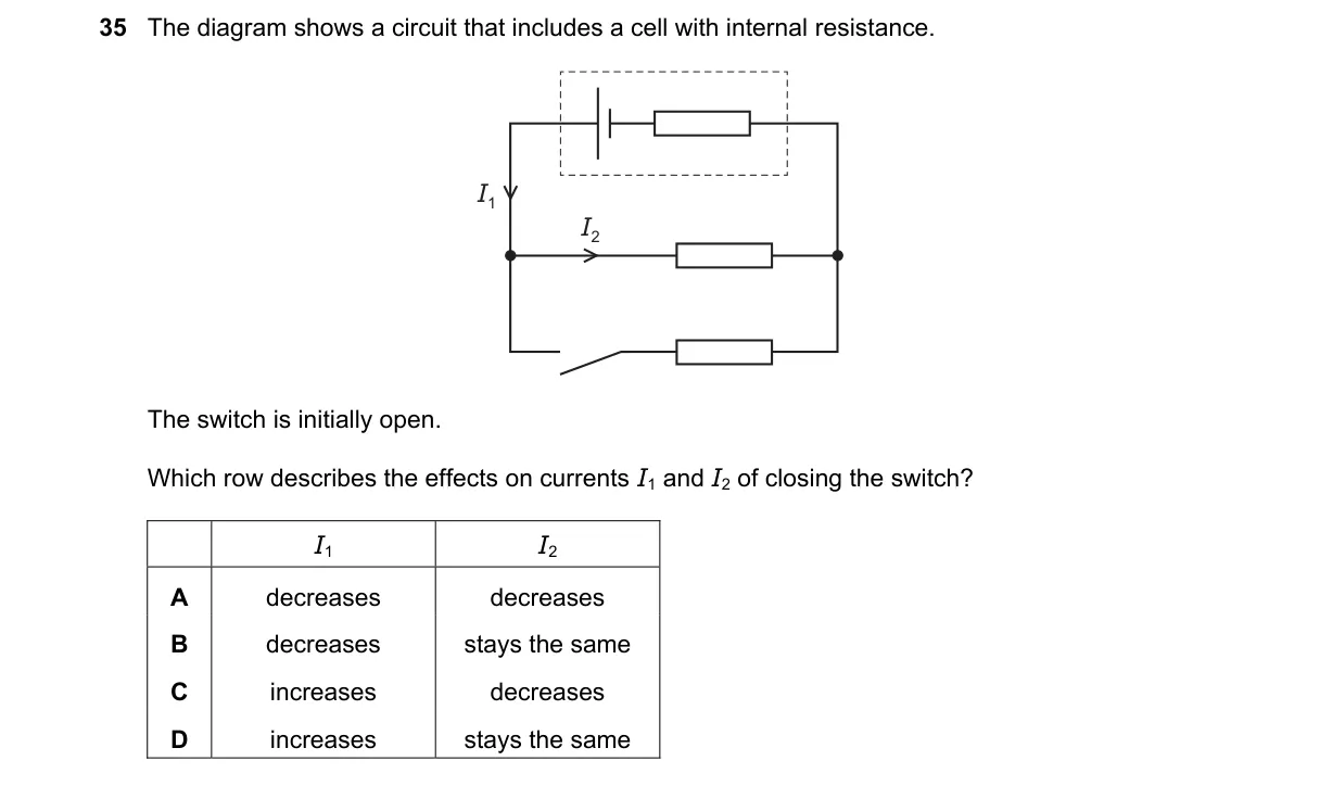 Question 35 from 9702/13/M/J/24
