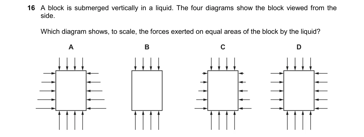 Question 16 from 9702/12/M/J/25