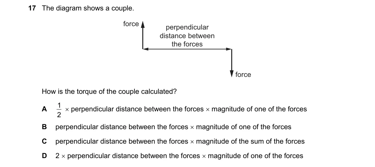 Question 17 from 9702/12/M/J/25