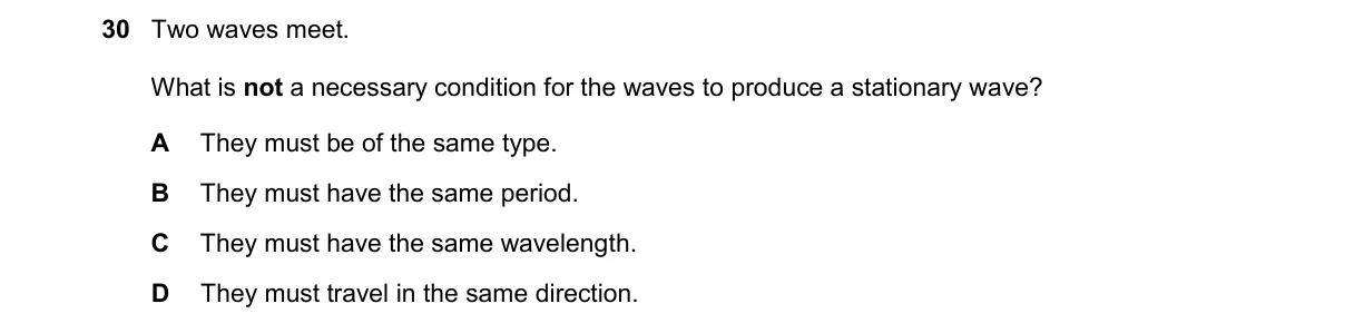 Question 30 from 9702/12/M/J/25