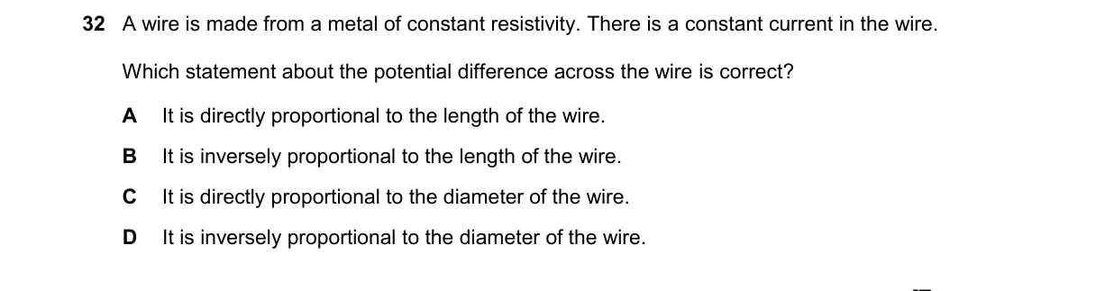 Question 32 from 9702/12/M/J/25