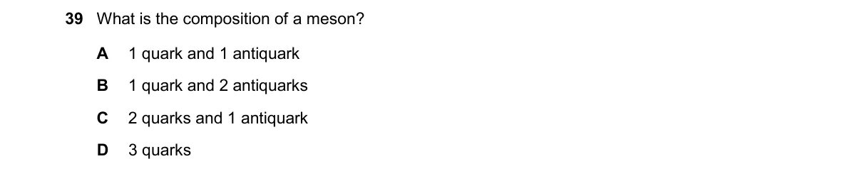 Question 39 from 9702/12/M/J/25