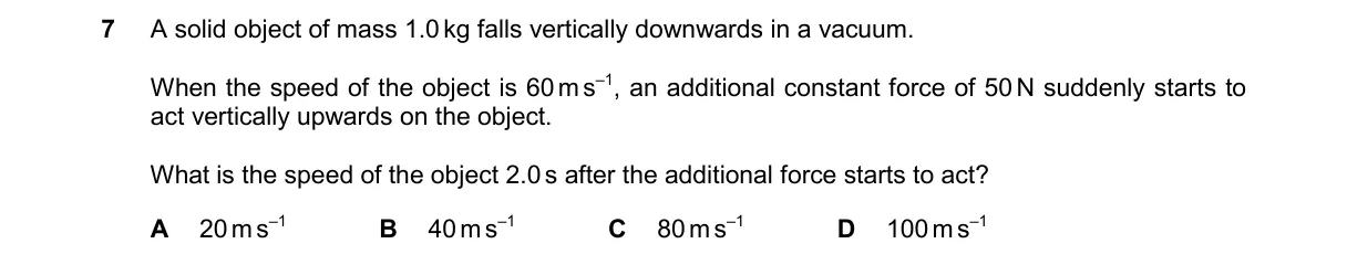 Question 7 from 9702/12/M/J/25