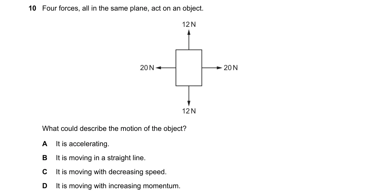 Question 10 from 9702/13/M/J/25