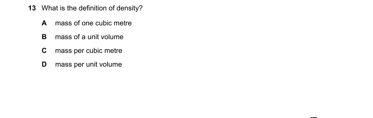 Question 13 from 9702/13/M/J/25