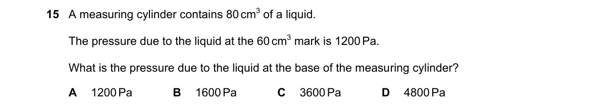 Question 15 from 9702/13/M/J/25