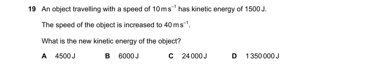 Question 19 from 9702/13/M/J/25
