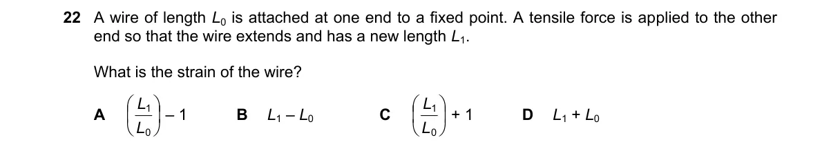 Question 22 from 9702/13/M/J/25