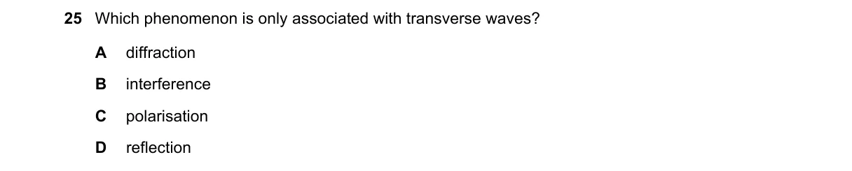 Question 25 from 9702/13/M/J/25