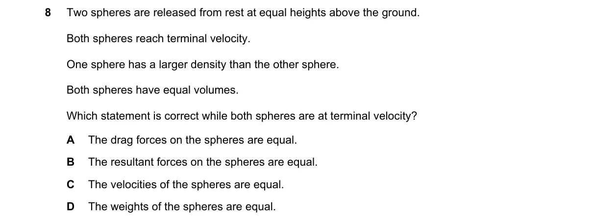 Question 8 from 9702/13/M/J/25
