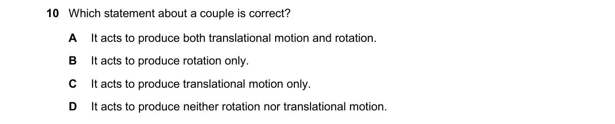 Question 10 from 9702/14/M/J/25