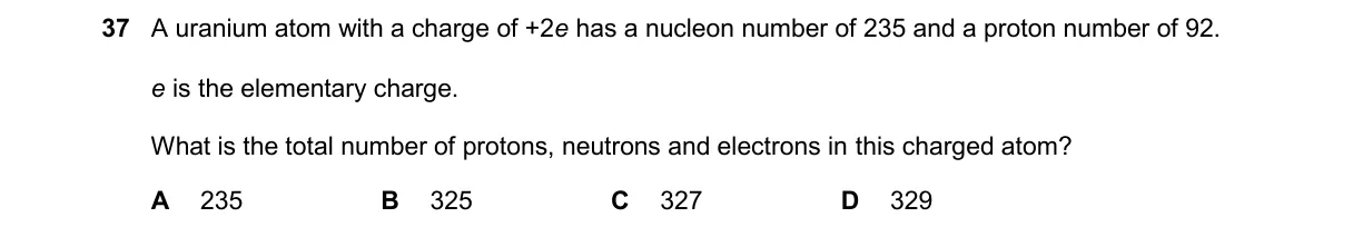 Question 37 from 9702/14/M/J/25