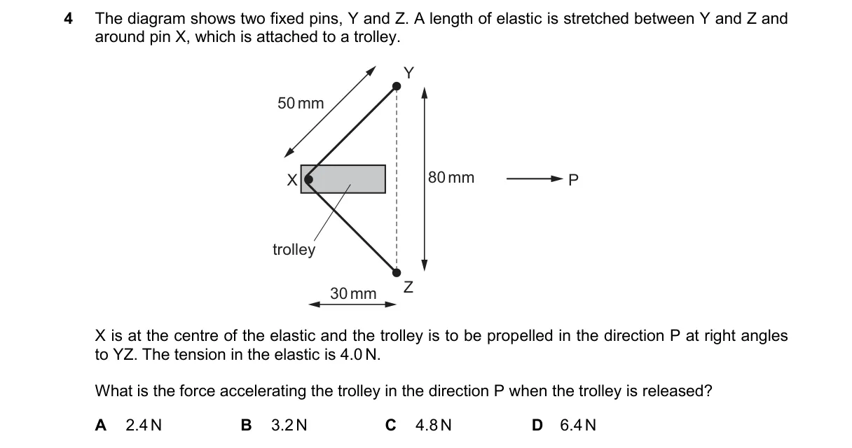 Question 4 from 9702/14/M/J/25
