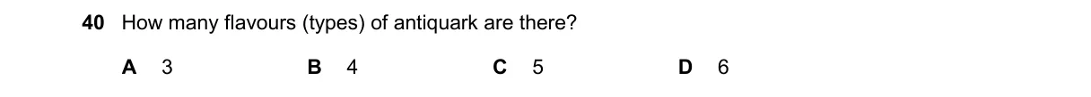 Question 40 from 9702/14/M/J/25