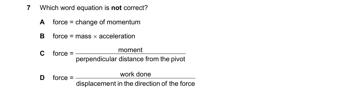 Question 7 from 9702/14/M/J/25