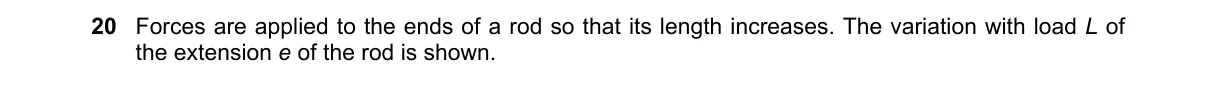 Question 20 from 9702/11/O/N/18