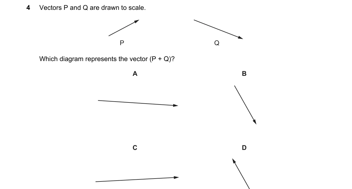 Question 4 from 9702/12/O/N/18