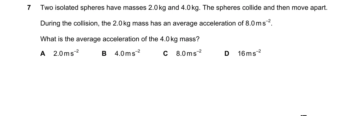 Question 7 from 9702/13/O/N/18