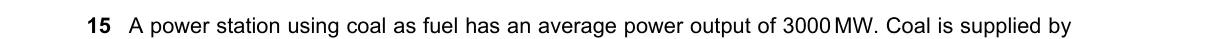 Question 15 from 9702/12/O/N/19