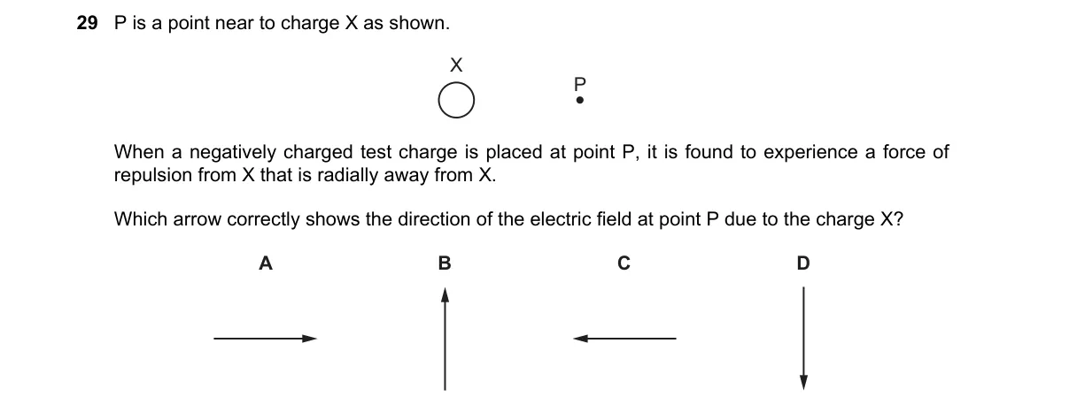 Question 29 from 9702/12/O/N/19