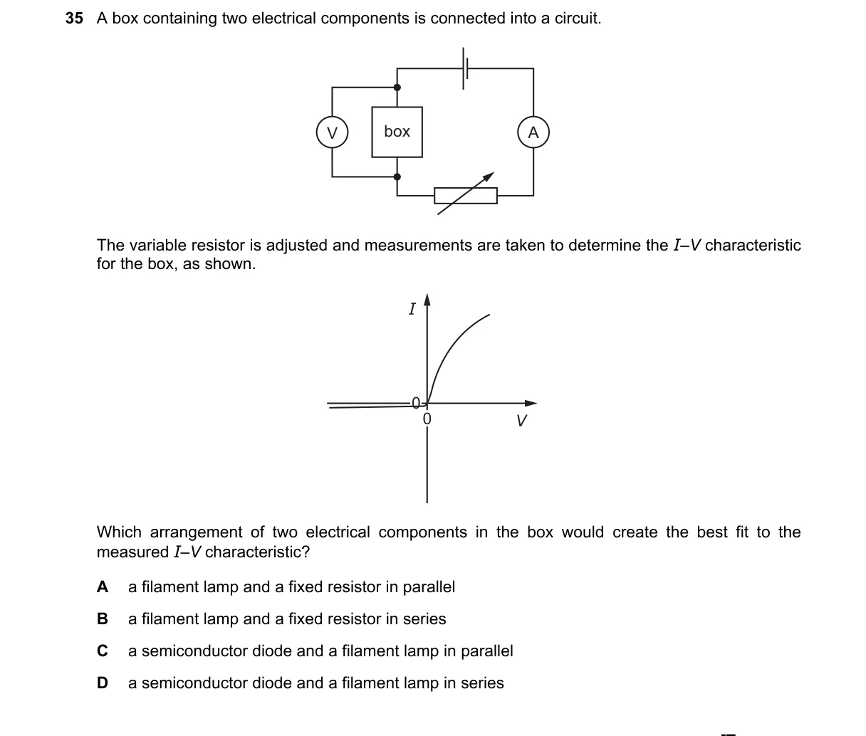 Question 35 from 9702/13/O/N/19