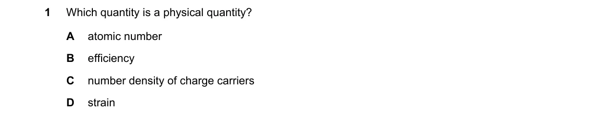 Question 1 from 9702/11/O/N/20