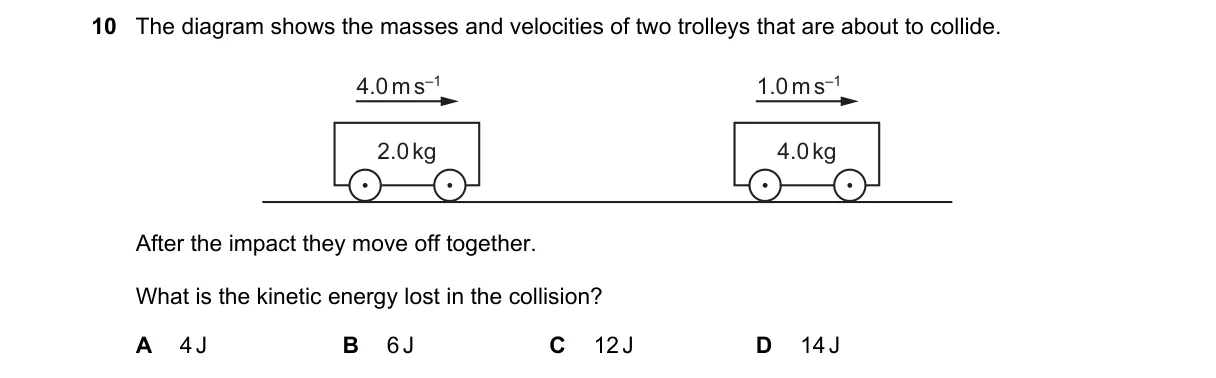 Question 10 from 9702/11/O/N/20