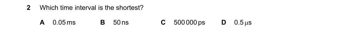 Question 2 from 9702/11/O/N/20