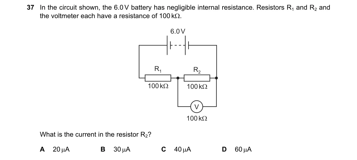 Question 37 from 9702/11/O/N/20