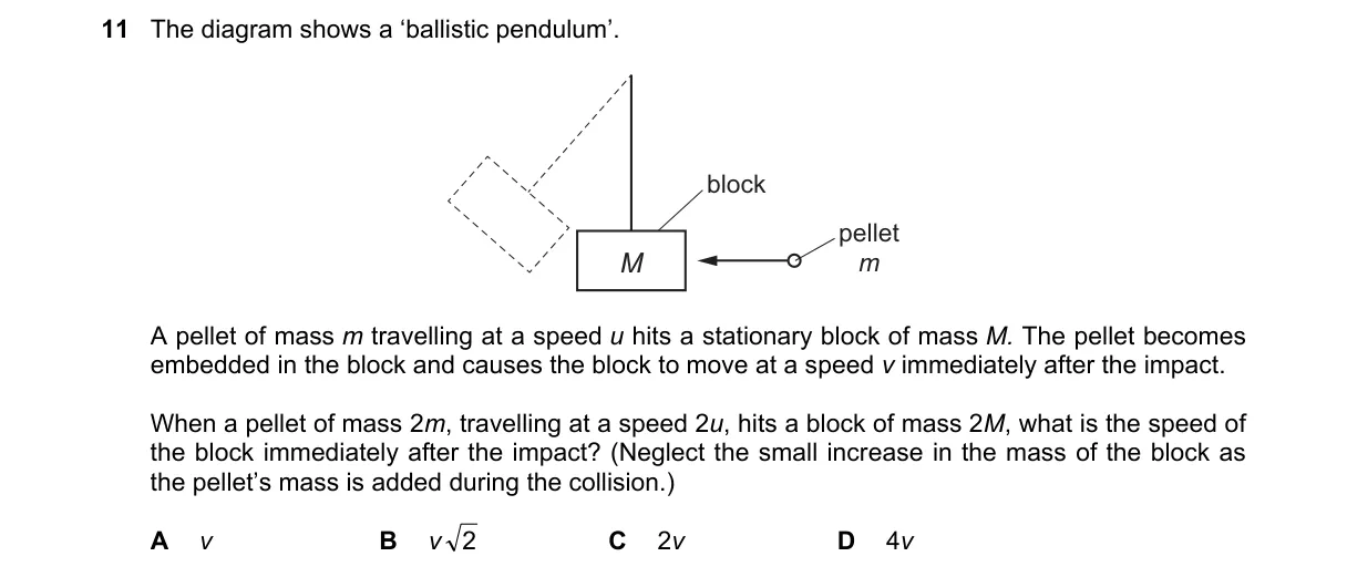 Question 11 from 9702/12/O/N/20