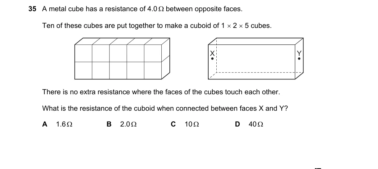 Question 35 from 9702/13/O/N/20
