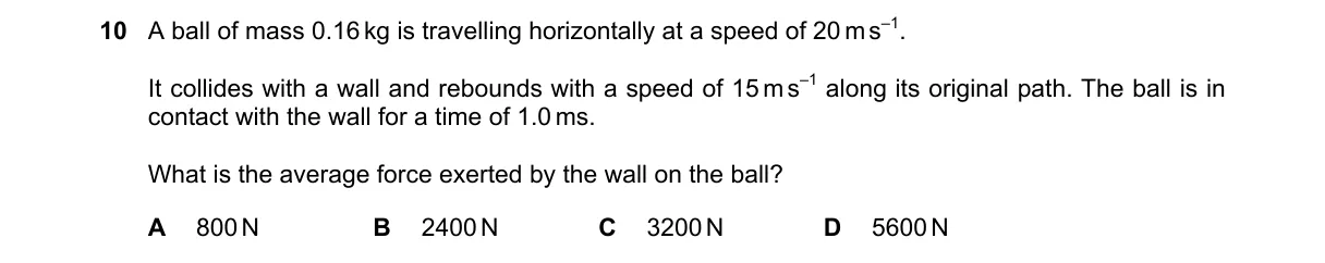 Question 10 from 9702/11/O/N/21