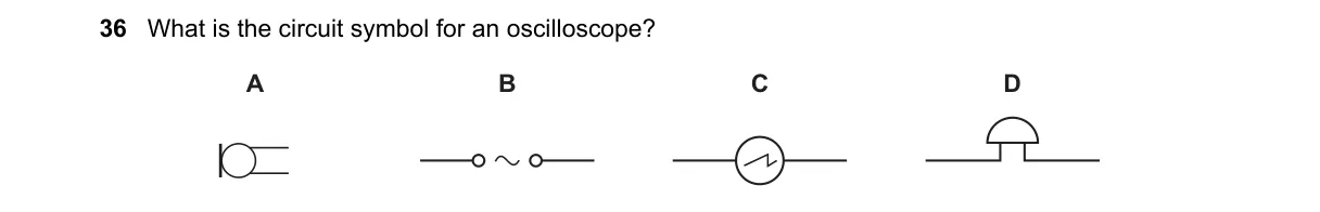 Question 36 from 9702/11/O/N/21